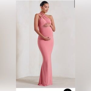 Maternity dress